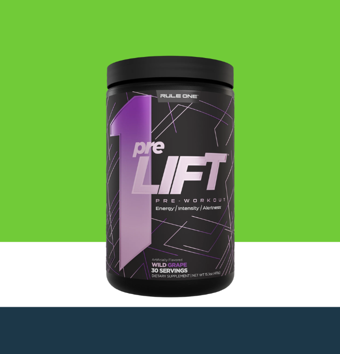 Prelift