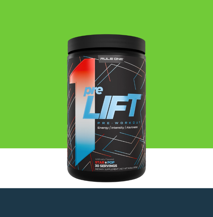 Prelift