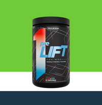 Prelift