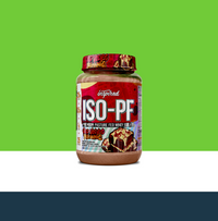 ISO-PF: Pasture Fed Isolate
