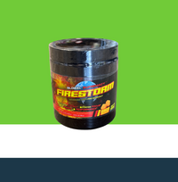Firestorm