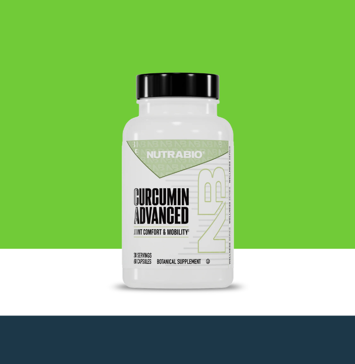 Curcumin Advanced