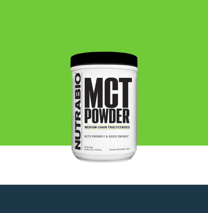 MCT Powder