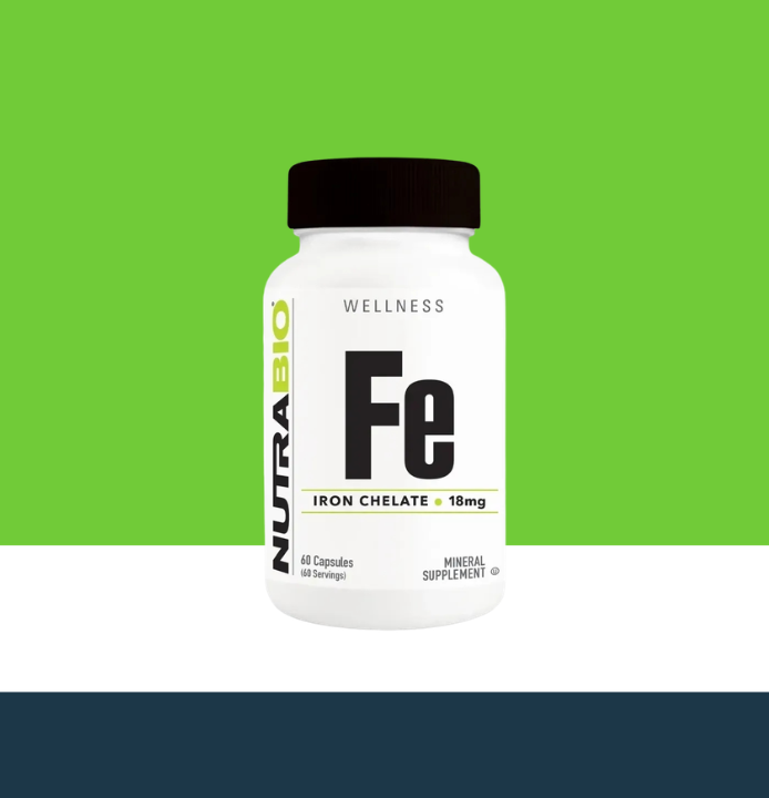 Iron Chelate