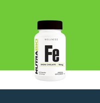 Iron Chelate