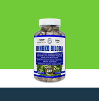 Gingko Biloba