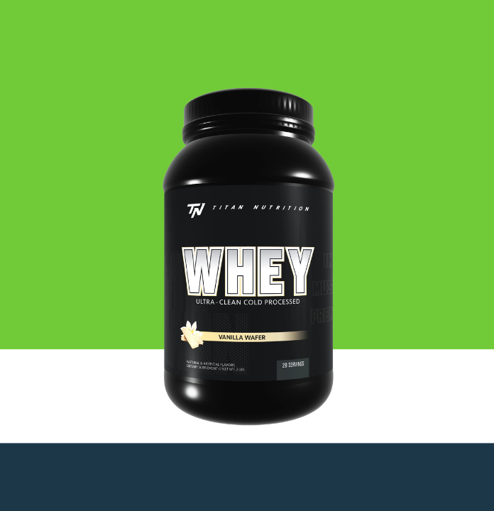 Whey Protein