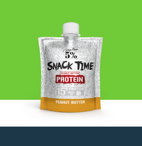 Snack Time Protein Pouch