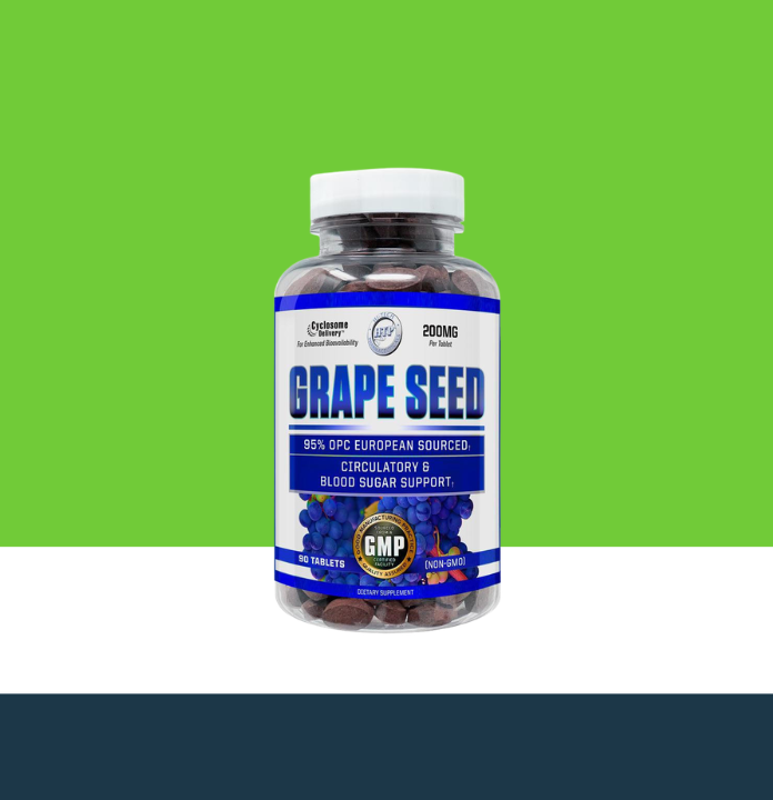 Grape Seed