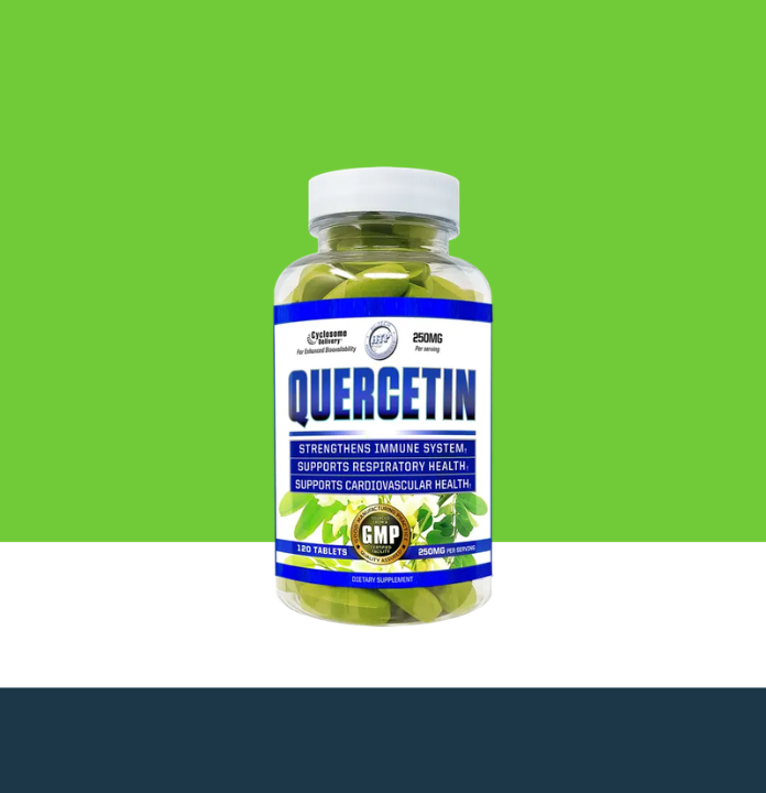 Quercetin