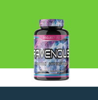 Ravenous
