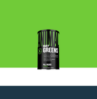 Daily Greens