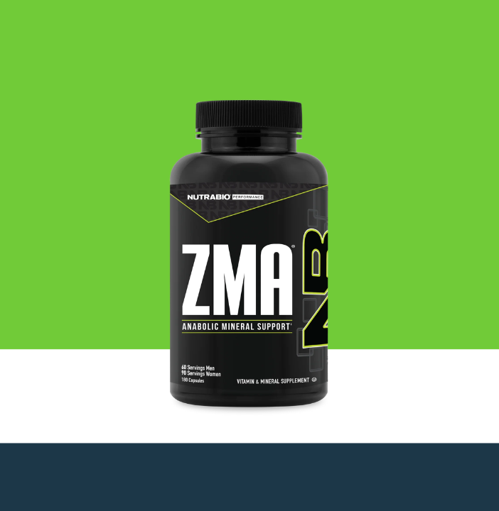 ZMA