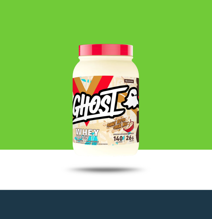 Whey Protein
