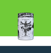 Creation Creatine + IGF1