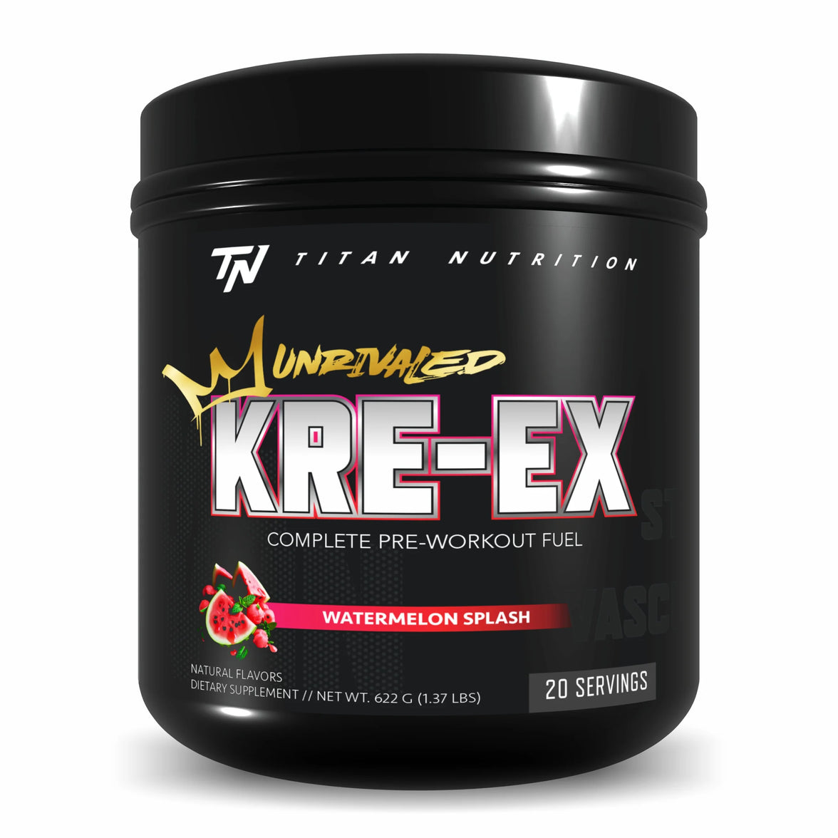 KRE-EX™ Unrivaled
