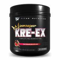 KRE-EX™ Unrivaled