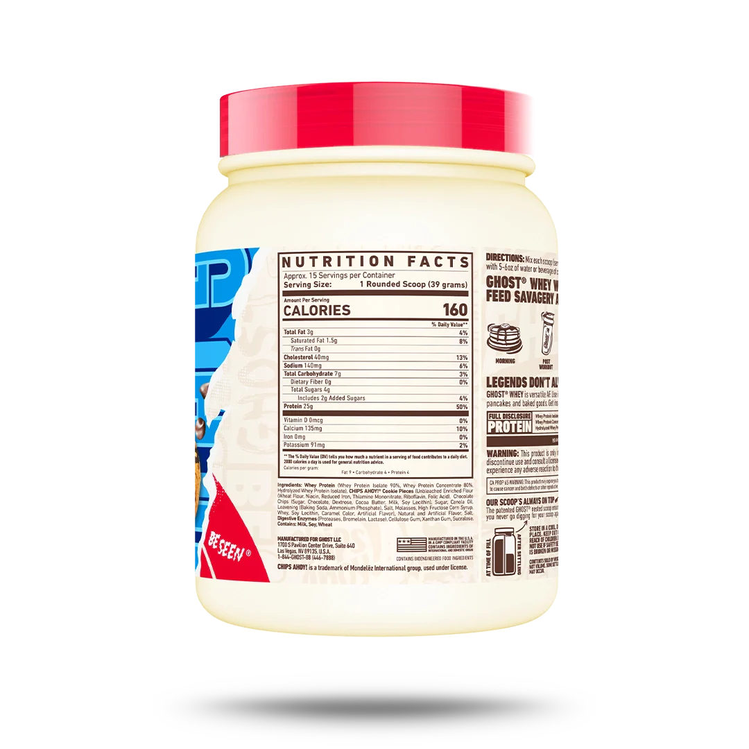 Whey Protein
