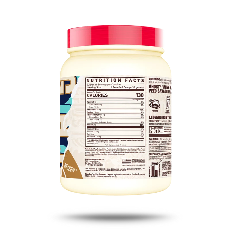 Whey Protein