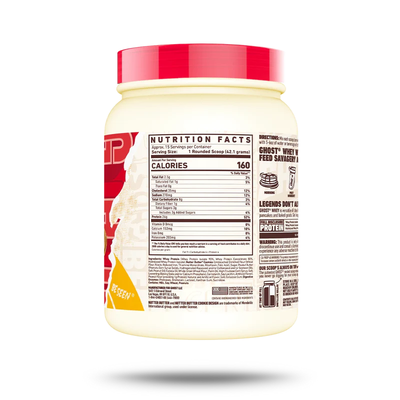 Whey Protein