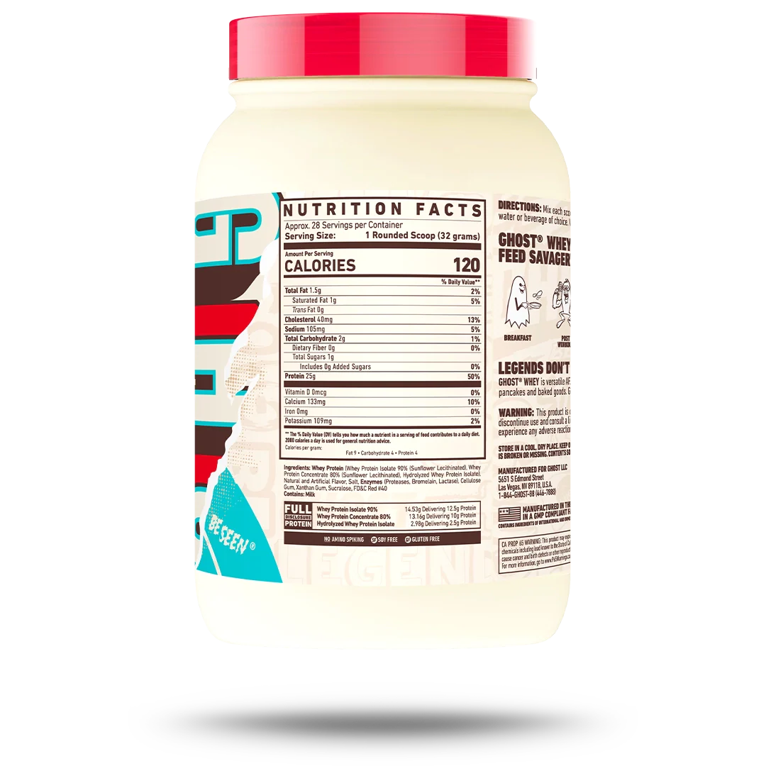 Whey Protein