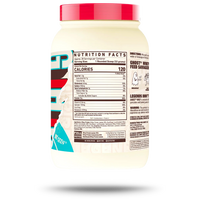 Whey Protein