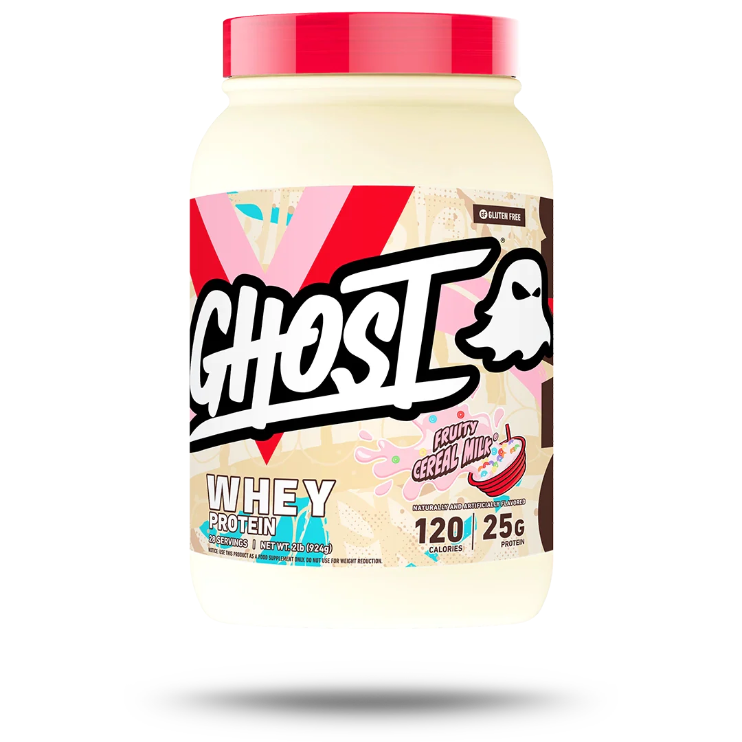 Whey Protein