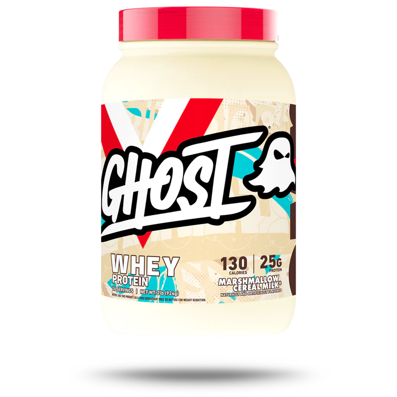 Whey Protein