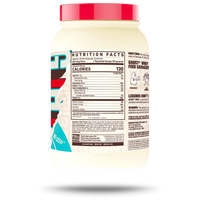 Whey Protein