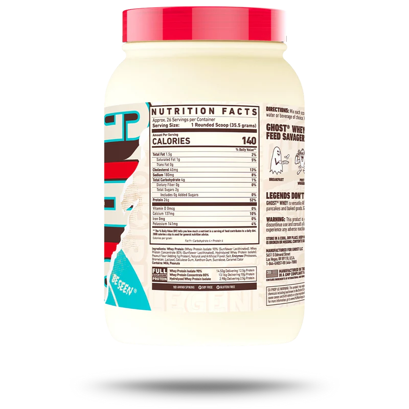 Whey Protein