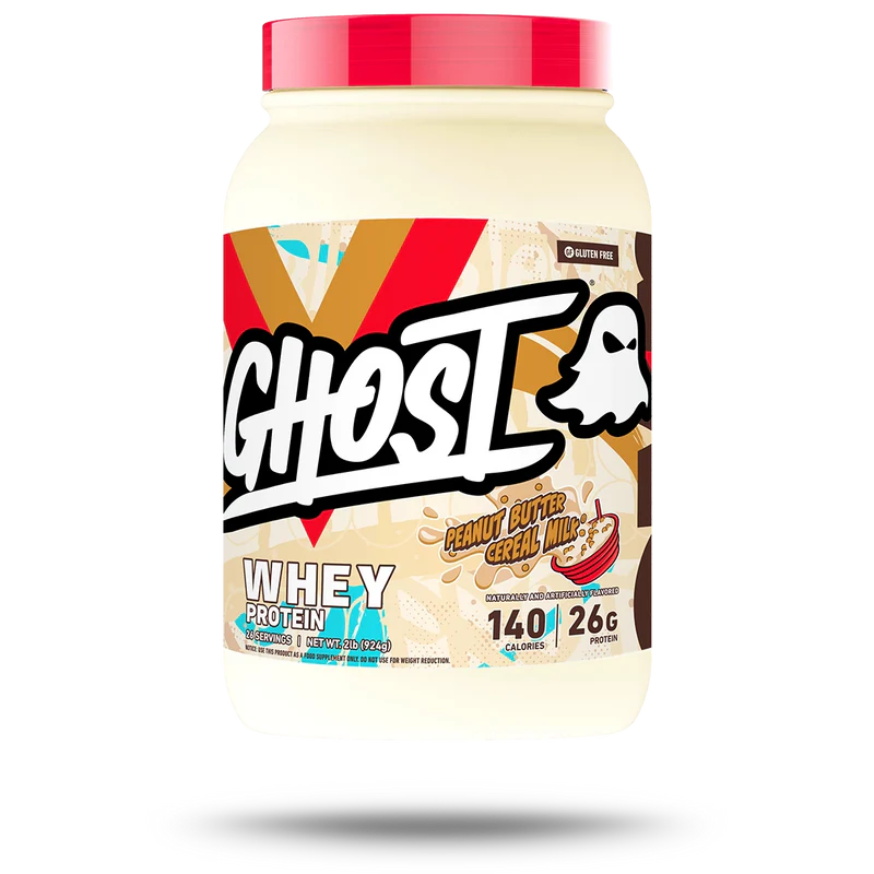 Whey Protein