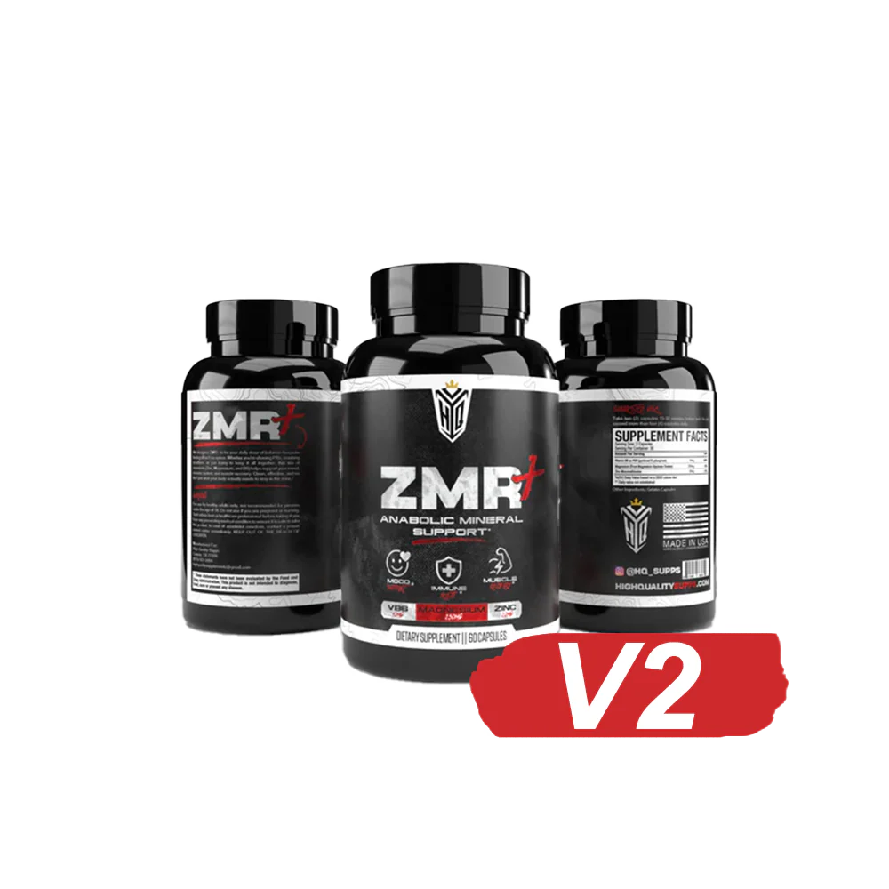 ZMR+