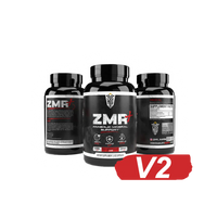 ZMR+