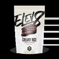 ELEV8 Creamy Rice
