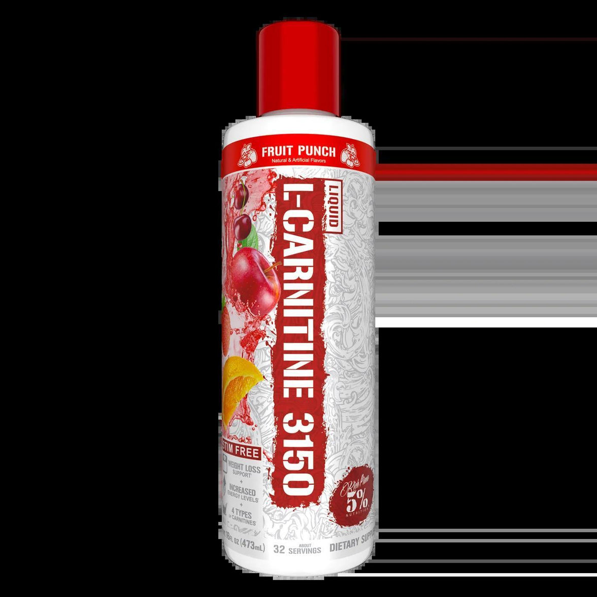 L-Carnitine 3150