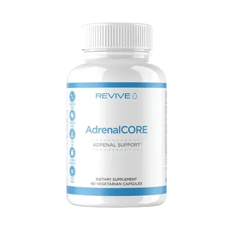 Adrenal Core