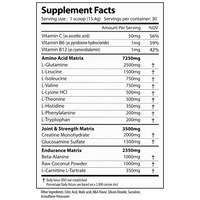 Amino Supreme