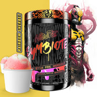 Symbiote Extreme