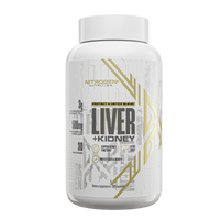 Liver + Kidney