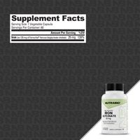 Iron Glycinate