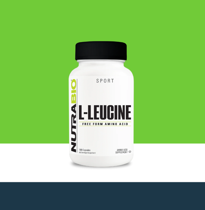 Leucine