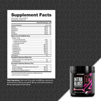 Intra Blast
