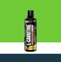 L-Carnitine 3000