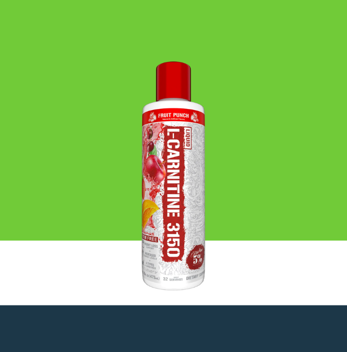 L-Carnitine 3150