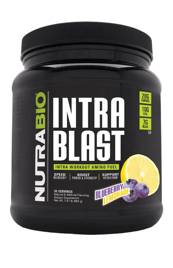 Intra Blast