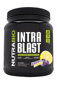 Intra Blast