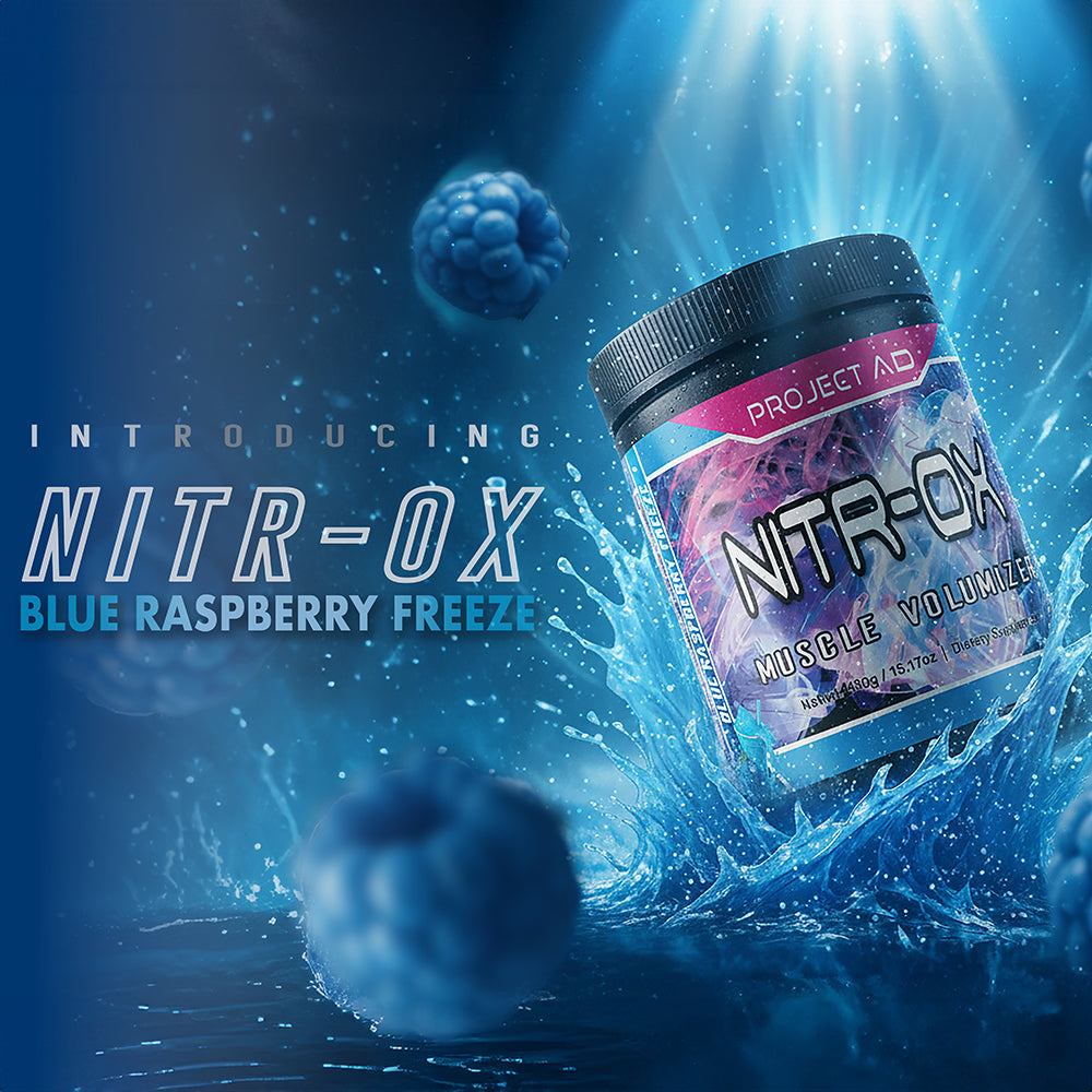 Nitr-Ox