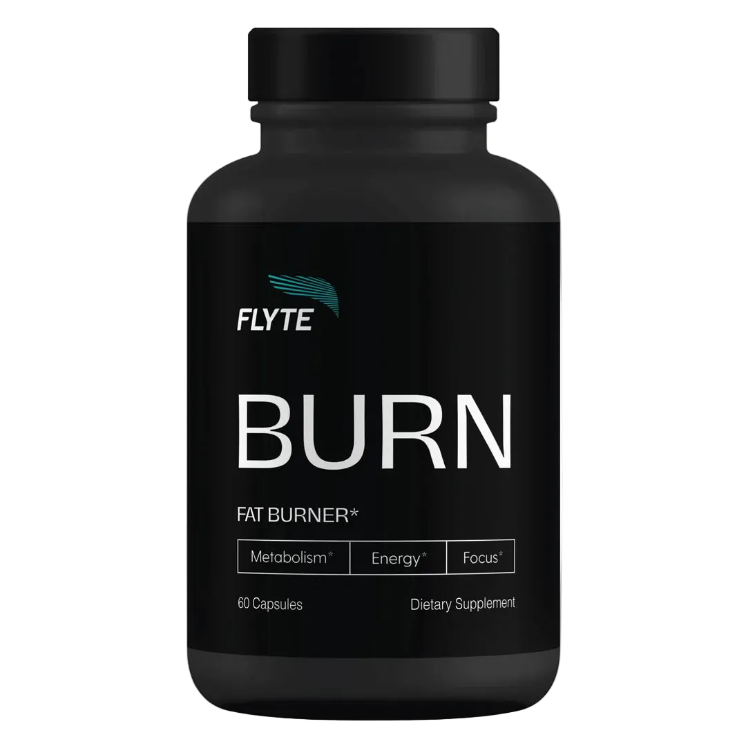 BURN