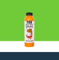 Flavor Sauces