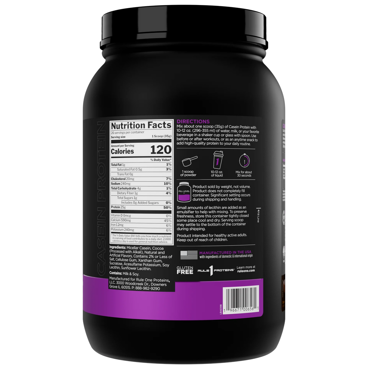Casein Protein